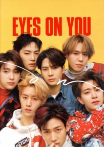 【中古】 【輸入盤】Ｅｙｅｓ　Ｏｎ　Ｙｏｕ／ＧＯＴ７