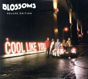 【中古】 【輸入盤】Ｃｏｏｌ　Ｌｉｋｅ　Ｙｏｕ（Ｄｅｌｕｘｅ　Ｅｄｉｔｉｏｎ）／ブロッサムズ