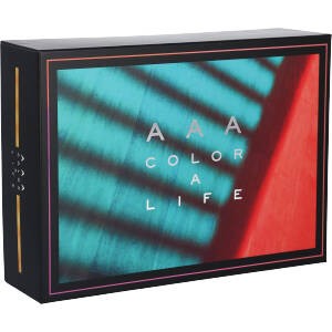 【中古】 ＣＯＬＯＲ　Ａ　ＬＩＦＥ（初回生産限定盤）（ＤＶＤ付）／ＡＡＡ