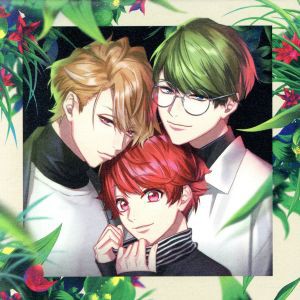 【中古】 Ａ３！　ＶＩＶＩＤ　ＳＰＲＩＮＧ　ＥＰ