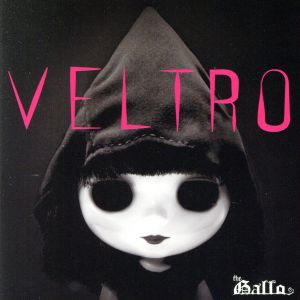 【中古】 ＶＥＬＴＲＯ／ギャロ