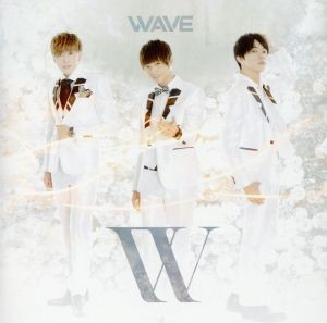 【中古】 Ｗ／ＷＡＶＥ