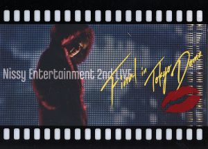 【中古】 Ｎｉｓｓｙ　Ｅｎｔｅｒｔａｉｎｍｅｎｔ　２ｎｄ　ＬＩＶＥ　−ＦＩＮＡＬ−　ｉｎ　ＴＯＫＹＯ　ＤＯＭＥ／Ｎｉｓｓｙ（西島