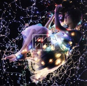 【中古】 ＶＩＶＩＤ　ＶＩＶＩＤ（通常盤）／久保ユリカ