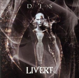 【中古】 Ｄ・Ｉ・Ｓ（ＣＤ＋ＤＶＤ）／ＬＩＶ’ＥＲＴ