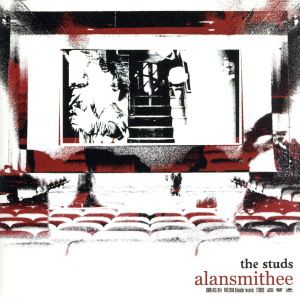 【中古】 ａｌａｎｓｍｉｔｈｅｅ（ＣＤ＋ＤＶＤ）／ｔｈｅ　ｓｔｕｄｓ