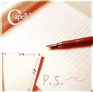 【中古】 Ｐ．Ｓ．／Ｃａｐｅｌｌａ