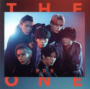 【中古】 ＴＨＥ　ＯＮＥ／ＸＯＸ