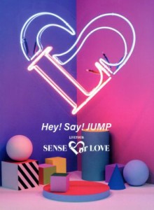 【中古】 Ｈｅｙ！　Ｓａｙ！　ＪＵＭＰ　ＬＩＶＥ　ＴＯＵＲ　ＳＥＮＳＥ　ｏｒ　ＬＯＶＥ（初回限定版）（Ｂｌｕ−ｒａｙ　Ｄｉｓｃ）