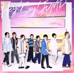 【中古】 ファンファーレ！（初回限定盤２）（ＤＶＤ付）／Ｈｅｙ！　Ｓａｙ！　ＪＵＭＰ