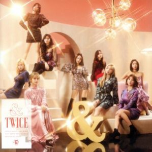 【中古】 ＆ＴＷＩＣＥ（通常盤）／ＴＷＩＣＥ