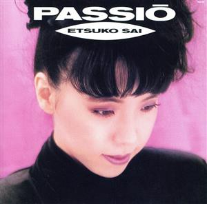 【中古】 Ｐａｓｓｉｏ　＋４（タワーレコード限定）／彩恵津子