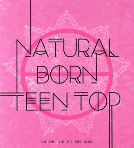 【中古】 【輸入盤】Ｎａｔｕｒａｌ　Ｂｏｒｎ　Ｔｅｅｎ　Ｔｏｐ（Ｐａｓｓｉｏｎ　Ｖｅｒ．）／ＴＥＥＮＴＯＰ