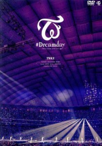 【中古】 ＴＷＩＣＥ　ＤＯＭＥ　ＴＯＵＲ　２０１９　“＃Ｄｒｅａｍｄａｙ”　ｉｎ　ＴＯＫＹＯ　ＤＯＭＥ（通常版）／ＴＷＩＣＥ