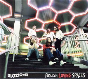 【中古】 【輸入盤】Ｆｏｏｌｉｓｈ　Ｌｏｖｉｎｇ　Ｓｐａｃｅｓ／ブロッサムズ