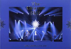 【中古】 雨宮天　ＬＩＶＥ　２０２０　Ｔｈｅ　Ｃｌｅａｒｅｓｔ　ＳＫＹ（初回生産限定版）（Ｂｌｕ−ｒａｙ　Ｄｉｓｃ）／雨宮天