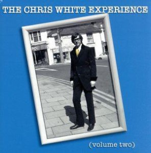 【中古】 クリス・ホワイト・エクスペリエンス・ＶＯＬ．２／クリス・ホワイト・エクスペリエンス