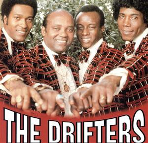 【中古】 ＴＨＥ　ＤＲＩＦＴＥＲＳ／ドリフターズ（ＵＳ）