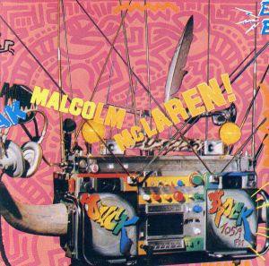 【中古】 【輸入盤】Ｄｕｃｋ　Ｒｏｃｋ／Ｍａｌｃｏｌｍ　ＭｃＬａｒｅｎ