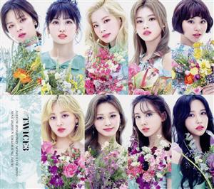 【中古】 ＃ＴＷＩＣＥ３（初回限定盤Ｂ）（ＤＶＤ付）／ＴＷＩＣＥ