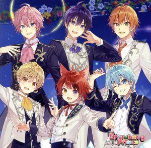 【中古】 Ｓｔｒａｗｂｅｒｒｙ　Ｐｒｉｎｃｅ【完全生産限定盤Ｂ】別冊！すとめもぶっく！（アルバムスペシャルＶｅｒ！！）／すとぷり