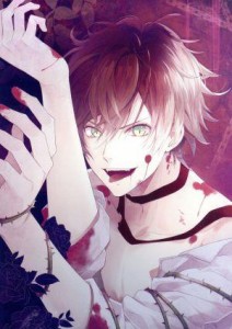 【中古】 ＤＩＡＢＯＬＩＫ　ＬＯＶＥＲＳ　ＤＡＹＬＩＧＨＴ　Ｖｏｌ．１　逆巻アヤト　ＣＶ．緑川光／（アニメ／ゲーム）