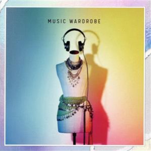 【中古】 ＭＵＳＩＣ　ＷＡＲＤＲＯＢＥ（初回限定盤）（ＤＶＤ付）／ＦＩＶＥ　ＮＥＷ　ＯＬＤ