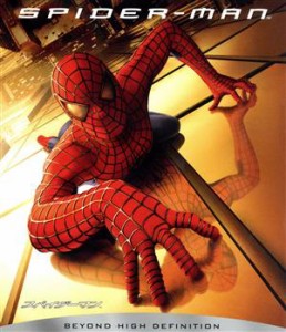 【中古】 スパイダーマン（スペシャルプライス版）（Ｂｌｕ−ｒａｙ　Ｄｉｓｃ）／（関連）スパイダーマン,トビー・マグワイア,ウィレム