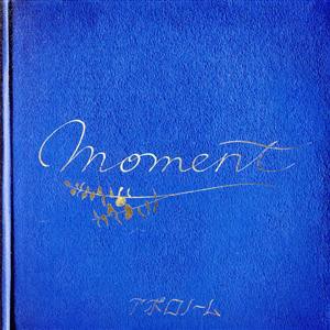 【中古】 Ｍｏｍｅｎｔ／アポロノーム