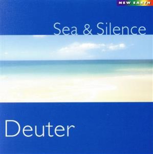 【中古】 【輸入盤】Ｓｅａ　＆　Ｓｉｌｅｎｃｅ／Ｄｅｕｔｅｒ