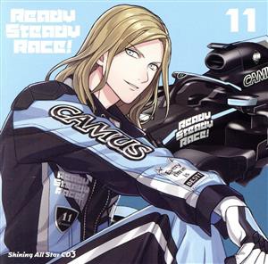 【中古】 うたの☆プリンスさまっ♪Ｓｈｉｎｉｎｇ　Ａｌｌ　Ｓｔａｒ　ＣＤ３（初回限定盤　カミュ　Ｖｅｒ．）