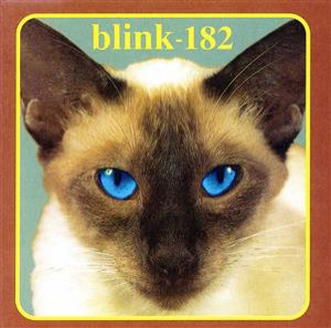 【中古】 チェシャー・キャット（タワーレコード限定）／ｂｌｉｎｋ−１８２