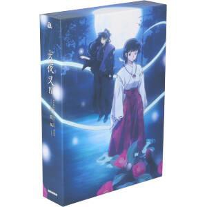 【中古】 犬夜叉　Ｃｏｍｐｌｅｔｅ　Ｂｌｕ−ｒａｙ　ＢＯＸ　IV　激闘編（Ｂｌｕ−ｒａｙ　Ｄｉｓｃ）