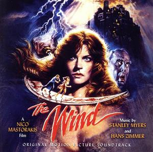 【中古】 【輸入盤】Ｔｈｅ　Ｗｉｎｄ／Ｈａｎｓ　Ｚｉｍｍｅｒ