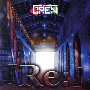 【中古】 Ｒｅ：（ＤＶＤ付）／ＧＲＥＮ