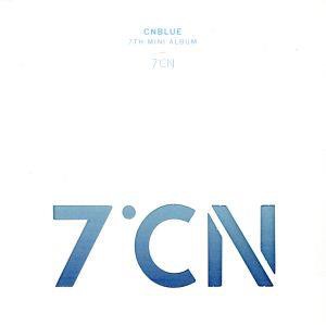 【中古】 【輸入盤】７°ＣＮ／ＣＮＢＬＵＥ