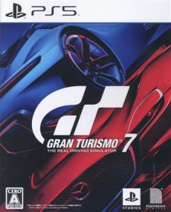 【中古】 グランツーリスモ７／ＰＳ５