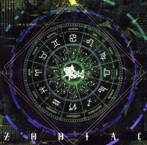 【中古】 ＺＯＤＩＡＣ（通常盤）／零［Ｈｚ］