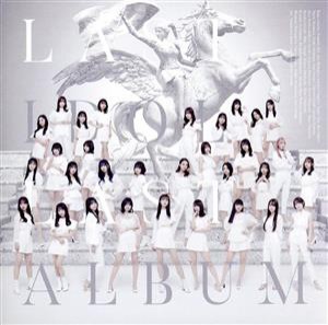 【中古】 ラストアルバム（ＷＥＢ盤）／ラストアイドル