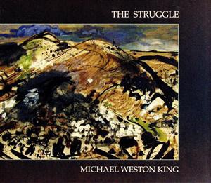 【中古】 【輸入盤】ＴＨＥ　ＳＴＲＵＧＧＬＥ／ＭＩＣＨＡＥＬ　ＷＥＳＴＯＮ　ＫＩＮＧ