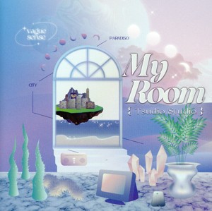 【中古】 Ｍｙ　Ｒｏｏｍ／Ｔｓｕｄｉｏ　Ｓｔｕｄｉｏ