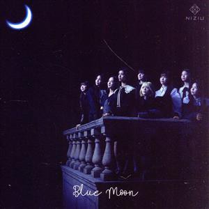 【中古】 Ｂｌｕｅ　Ｍｏｏｎ（通常盤）／ＮｉｚｉＵ