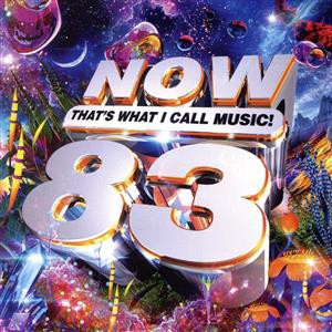 【中古】 【輸入盤】Ｎｏｗ　８３：Ｔｈａｔ’ｓ　Ｗｈａｔ　Ｉ　Ｃａｌｌ　Ｍｕｓｉｃ／オムニバス