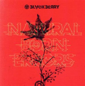 【中古】 ＮＡＴＵＲＡＬ　ＢＯＲＮ　ＥＲＲＯＲＳ（Ｔｙｐｅ−Ａ）／ＢＬＶＣＫＢＥＲＲＹ