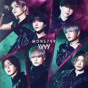 【中古】 ＭＯＮＳ７ＥＲ（通常盤）／ＩＶＶＹ