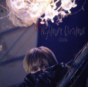 【中古】 Ｎｏｔ　Ｎｉｇｈｔｍａｒｅ　Ｃｈｒｉｓｔｍａｓ（通常盤）／イェソン（ＳＵＰＥＲ　ＪＵＮＩＯＲ）