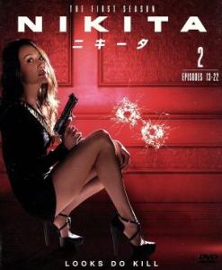 中古 ｎｉｋｉｔａ ニキータ ファースト セット２ マギー ｑ リンゼイ フォンセカ シェーン ウェストの通販はau Wowma ワウマ ブックオフオンライン Au Wowma 店 商品ロットナンバー