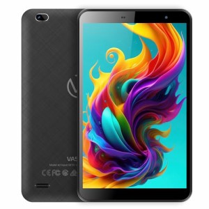 【タブレット7インチ wi-fiモデル】Android タブレット,タブレットアンドロイド 32GB ROM 1TB拡張 Wi-Fi 6 1.5GHz Androidタブレット7イ