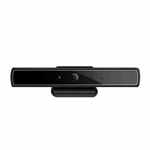 Kaysuda USB顔認証カメラ ウェブカメラ マイク内蔵型 Windows Hello 機能対応 Webカメラ 赤外線カメラ FHD1080P(Entry Level) RGB画質 ブ