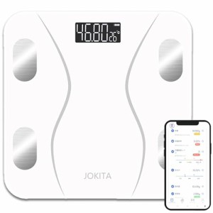 体重計 bluetooth スマホ連動 体組成計 ヘルスメーター 体脂肪計 対組成計 weight scale 電子スケール 体重計 体脂肪率 体脂肪率測定器 